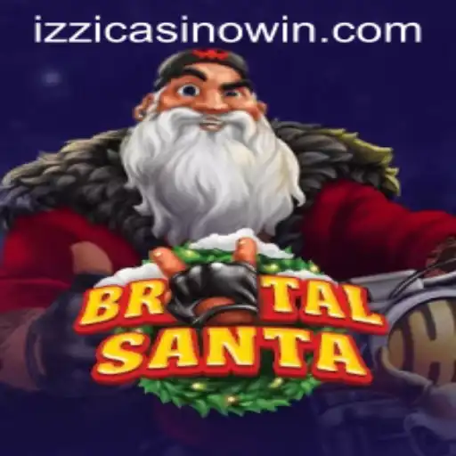 BrutalSanta: An Exciting Adventure in Izzi Casino