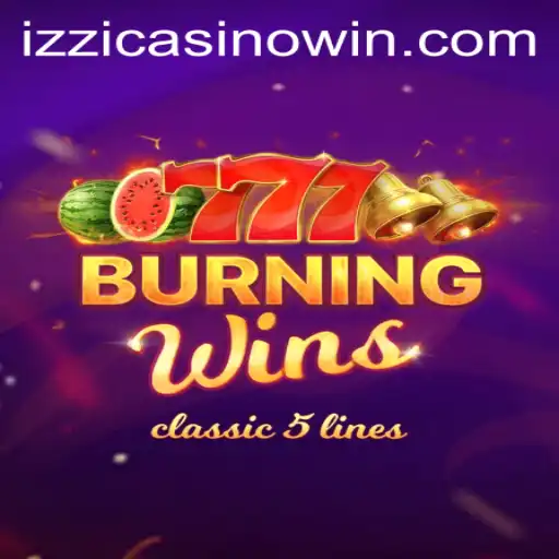 Unveiling the Thrills of BurningWins at Izzi Casino