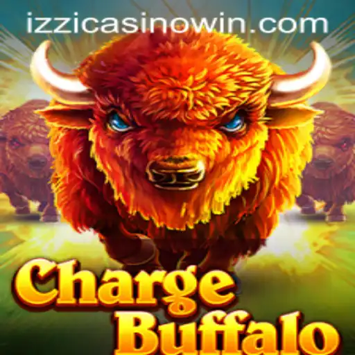 Discovering ChargeBuffalo: A Thrilling Adventure at Izzi Casino
