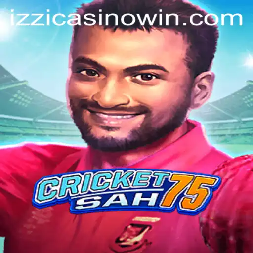 Exploring CricketSah75: A Thrilling Experience at Izzi Casino