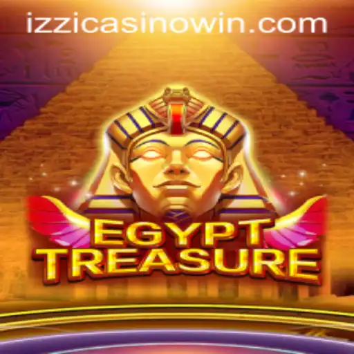 Discover the Excitement of EgyptTreasure: A New Era at Izzi Casino