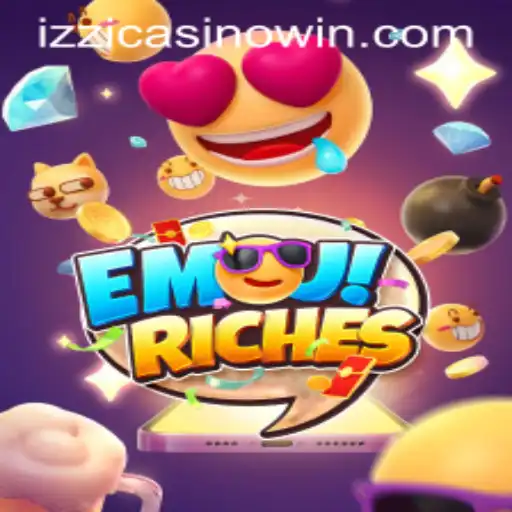 Discover the Vibrant World of EmojiRiches at Izzi Casino