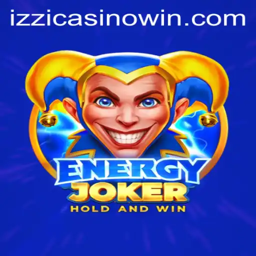 Discover the Excitement of EnergyJoker at Izzi Casino