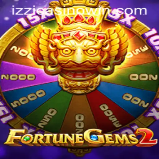 Discovering the Magic of FortuneGems2 at Izzi Casino