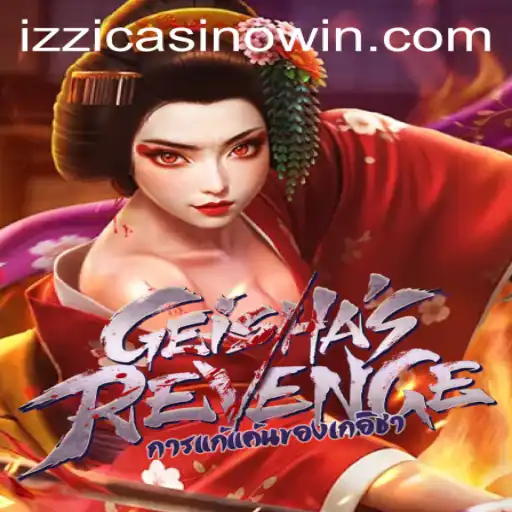 Unveiling GeishasRevenge at Izzi Casino: A Riveting Journey into Japanese Culture
