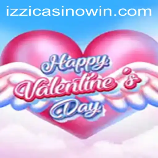 Exploring HappyValentinesDay at Izzi Casino