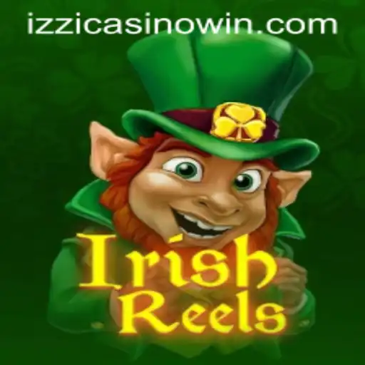 Discover the Magic of IrishReels at Izzi Casino