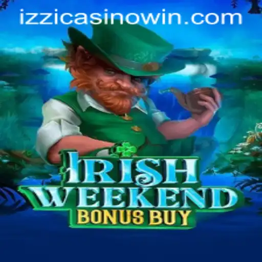 Discover the Thrilling World of IrishWeekendBonusBuy at Izzi Casino