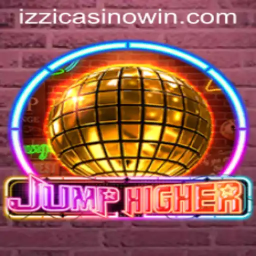 JumpHigher: An Exciting Dive into the World of Izzi Casino Gaming