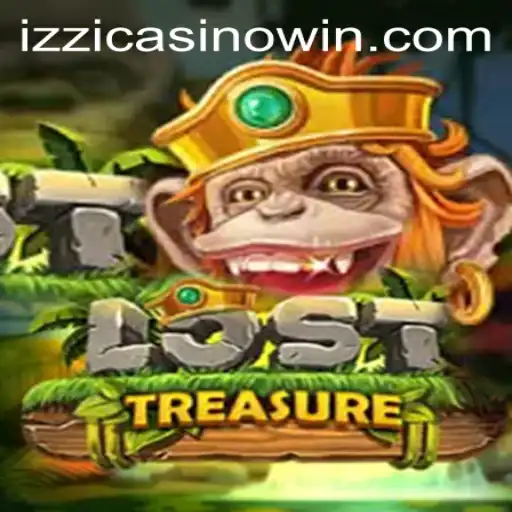 LostTreasure: An Exciting Adventure in Izzi Casino