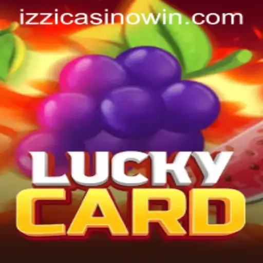 Discovering the Excitement of LuckyCard at Izzi Casino