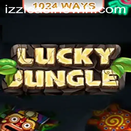 Explore LuckyJungle1024: A Thrilling Adventure at Izzi Casino