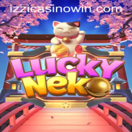 Exploring the Enchanting World of LuckyNeko at Izzi Casino