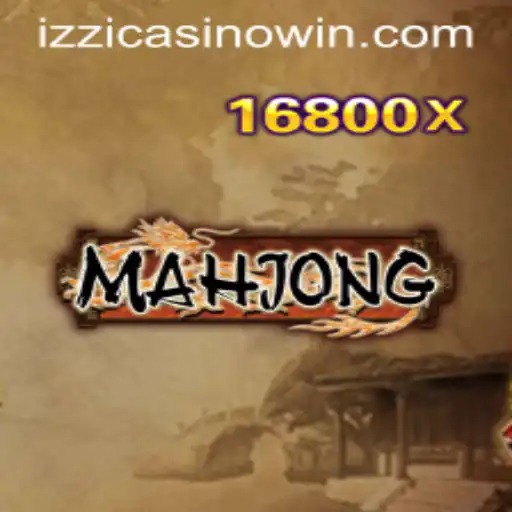 Discover the Timeless Game of Mahjong at Izzi Casino