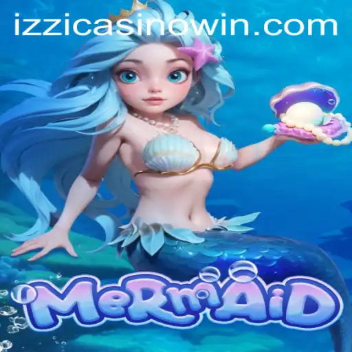 Discover the Enchanting World of Mermaid at Izzi Casino