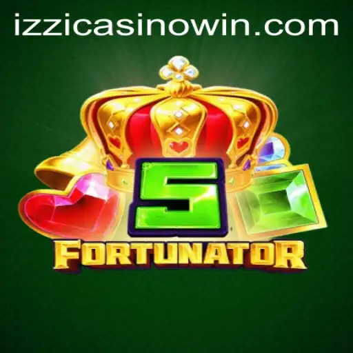 The Exciting World of 5Fortunator: Dive into Izzi Casino's Latest Offering