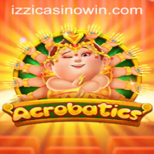 Acrobatics: The Exciting New Game at Izzi Casino