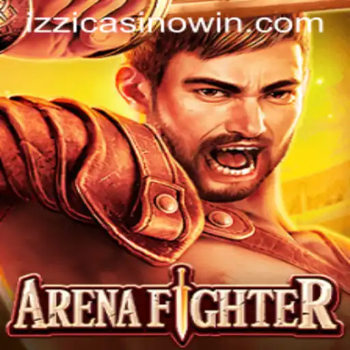 ArenaFighter: Thrilling New Experience at Izzi Casino