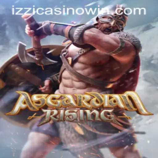 Discover the Mystical World of AsgardianRising at Izzi Casino