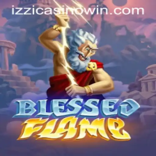 Discover the Thrilling World of BlessedFlame at Izzi Casino