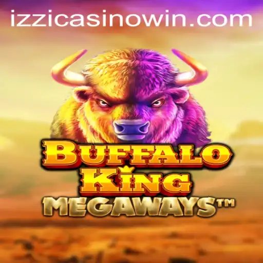 Discover the Thrilling World of BuffaloKing at Izzi Casino