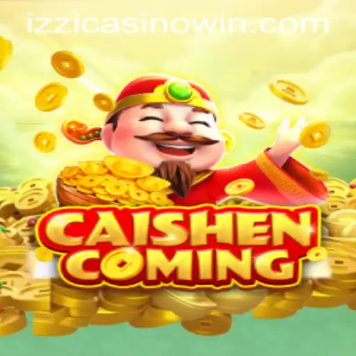 Exploring the Exciting World of CAISHENCOMING at Izzi Casino