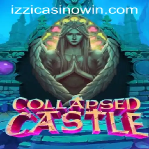 Explore the Enigmatic World of CollapsedCastle at Izzi Casino