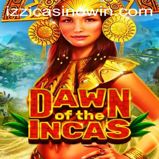 Exploring the Exciting World of DawnoftheIncas at Izzi Casino