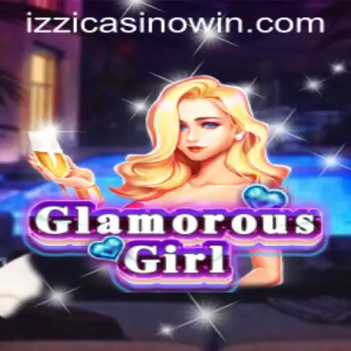 GlamorousGirl: Unveiling the Dazzling World of Izzi Casino's Latest Attraction