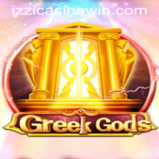 Exploring the Exciting World of GreekGods at Izzi Casino
