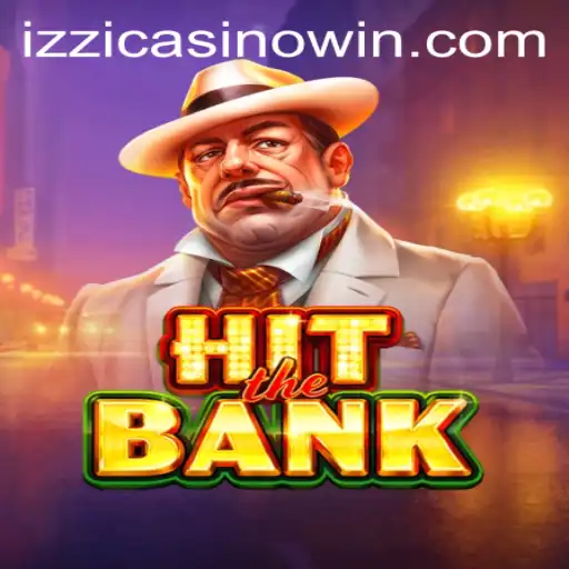 HitTheBank: A Thrilling Adventure Awaits at Izzi Casino