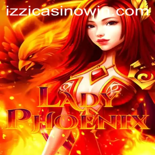 Exploring LadyPhoenix at Izzi Casino