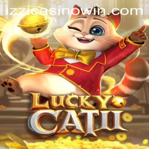 Experience the Thrill of LuckyCatII at Izzi Casino