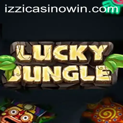 Discover the Exciting World of LuckyJungle on Izzi Casino