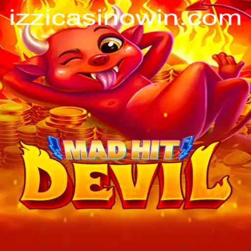 Exploring the Thrilling World of MadHitDevil at Izzi Casino