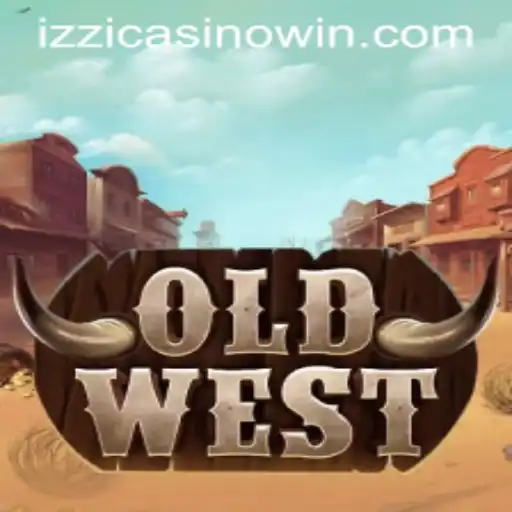 Discover the Thrills of OldWest at Izzi Casino