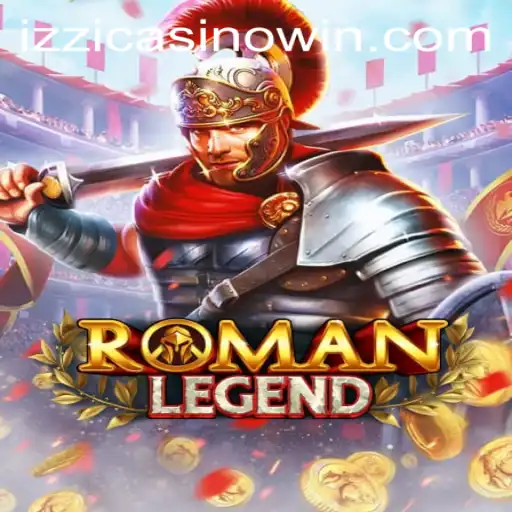 Exploring RomanLegend at Izzi Casino