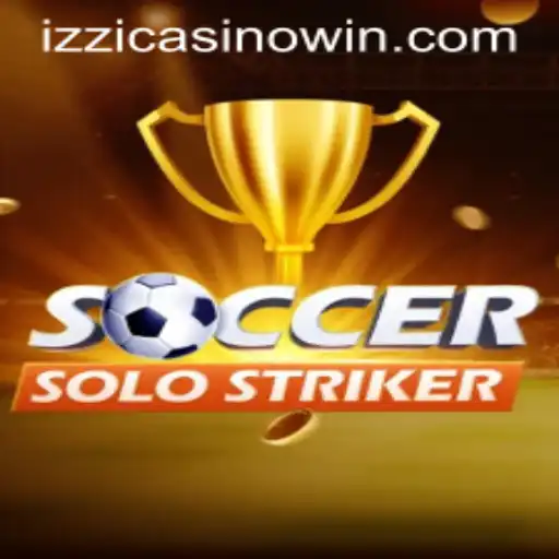 Unveiling SoccerSoloStriker: The Next Big Hit at Izzi Casino