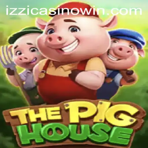 Discover The Fascinating World of ThePigHouse at Izzi Casino