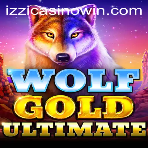 Diving into WolfGoldUltimate at Izzi Casino