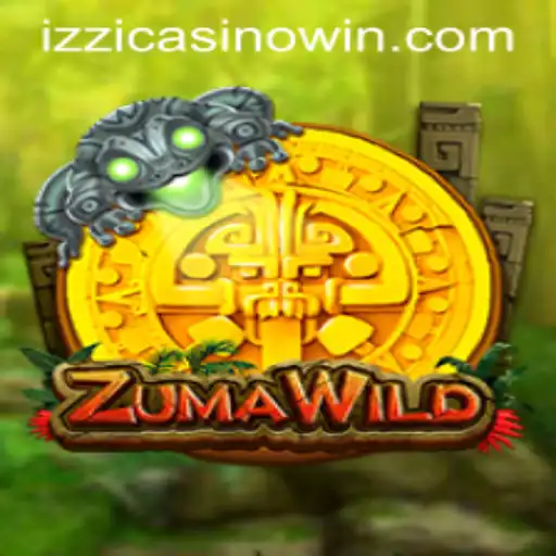Exploring the Thrilling World of ZumaWild at Izzi Casino