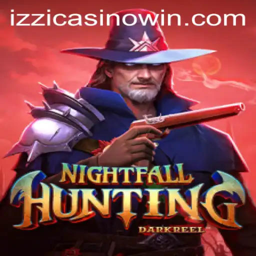 Exploring NightfallHunting: A Thrilling Adventure at Izzi Casino
