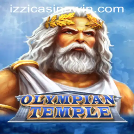 OlympianTemple: Unveiling the Divine Adventure at Izzi Casino
