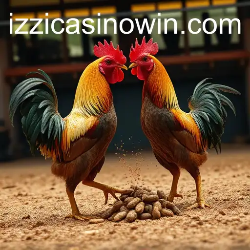 The Rise of Online Sabong and its Connection with Izzi Casino