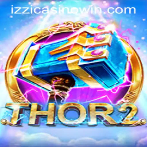 Exploring 'Thor2' at Izzi Casino: A Norse Adventure in Gaming