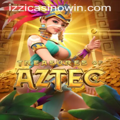 Exploring the Treasures of Aztec at Izzi Casino