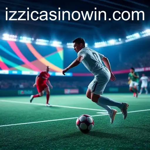 Izzi Casino and the Future of Virtual Sports